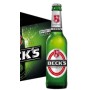 BIRRA CL.60 BOTTIGLIA VAP BECK'S